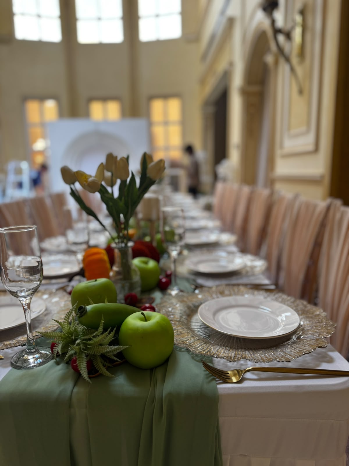 Catering & Hospitality
