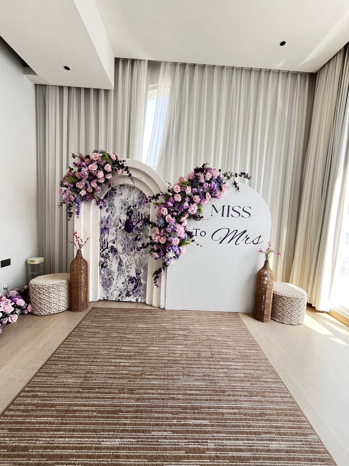 Luxury Event Planning